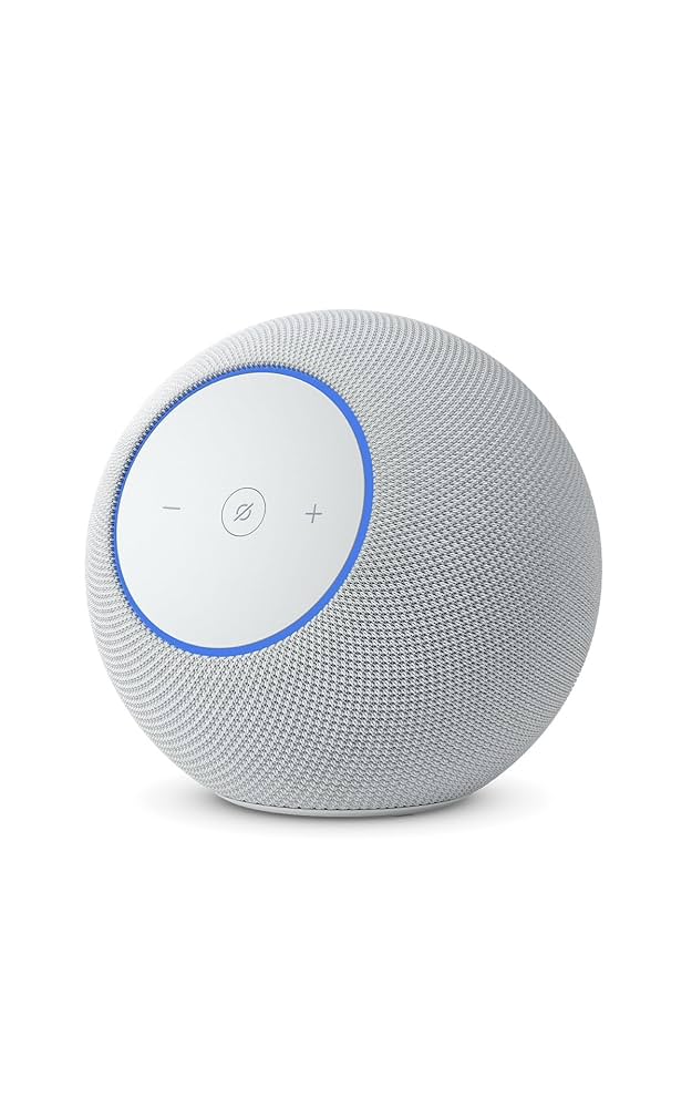 Amazon Echo Studio グレーシャーホワイト Amazon Echo Studio | Alexa Speaker | Glacier White | Amazon